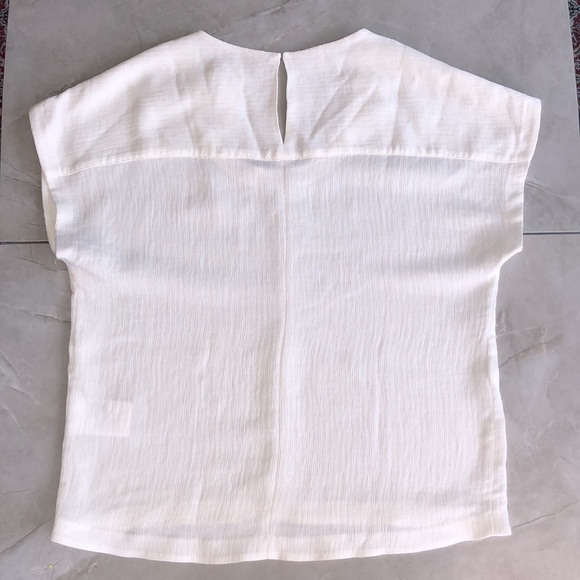 CLUB MONACO Top- Fits One Size Big - Picture 6 of 9
